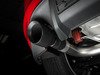 ES#2862749 - tbmk7gti1KT - 3" Turbo Back Exhaust System - Resonated - Get that Exhaust tone you've been looking for! Features 3" construction with dual 4" Matte Black "GT100" style tips. - Milltek Sport - Volkswagen