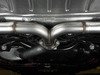 ES#2862749 - tbmk7gti1KT - 3" Turbo Back Exhaust System - Resonated - Get that Exhaust tone you've been looking for! Features 3" construction with dual 4" Matte Black "GT100" style tips. - Milltek Sport - Volkswagen
