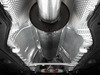 ES#2862749 - tbmk7gti1KT - 3" Turbo Back Exhaust System - Resonated - Get that Exhaust tone you've been looking for! Features 3" construction with dual 4" Matte Black "GT100" style tips. - Milltek Sport - Volkswagen