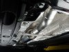 ES#2862749 - tbmk7gti1KT - 3" Turbo Back Exhaust System - Resonated - Get that Exhaust tone you've been looking for! Features 3" construction with dual 4" Matte Black "GT100" style tips. - Milltek Sport - Volkswagen