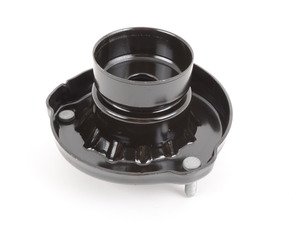 ES#1761270 - 2113200126 - Front Upper Strut Mount  - Fits Left Side - Genuine Mercedes Benz - Mercedes Benz