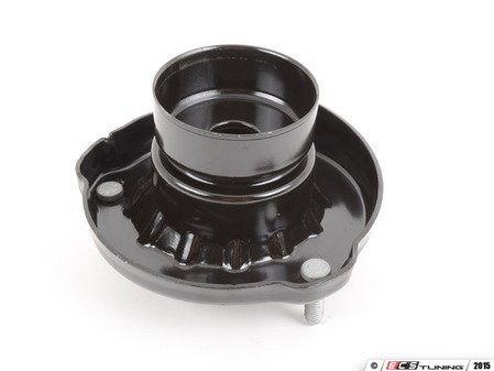 ES#1761270 - 2113200126 - Front Upper Strut Mount  - Fits Left Side - Genuine Mercedes Benz - Mercedes Benz