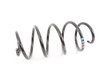 ES#315892 - 1K0411105BC - Front Spring - priced each - paint marks: 1 violet, 1 orange, 2 blue or 4 grey, 1 blue - Genuine Volkswagen Audi - Volkswagen