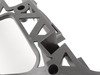 ES#2599815 - 3C8807178A - R-Line Bumper Guide Bracket - Right - Allows the R-line bumper to properly align with the core support. - Genuine Volkswagen Audi - Volkswagen