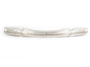 ES#75189 - 51118172386 - Carrier - (NO LONGER AVAILABLE) - Metal crash bumper - Genuine BMW - 