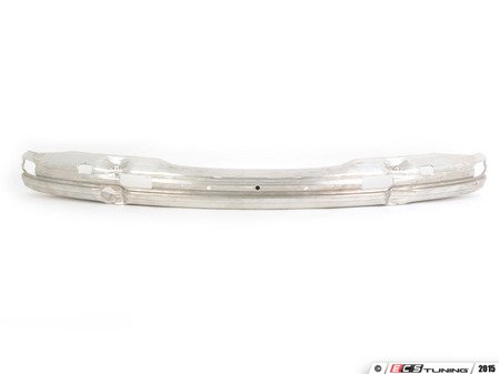 ES#75189 - 51118172386 - Carrier - (NO LONGER AVAILABLE) - Metal crash bumper - Genuine BMW - 
