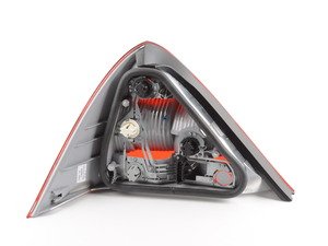 ES#3642470 - 170820186464 - TAIL LAMP - Genuine Mercedes Benz - Mercedes Benz