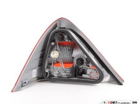 ES#3642470 - 170820186464 - TAIL LAMP - Genuine Mercedes Benz - Mercedes Benz