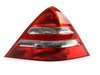 ES#3642470 - 170820186464 - TAIL LAMP - Genuine Mercedes Benz - Mercedes Benz