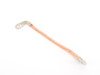 ES#1753343 - 2105400831 - Ground Cable - Negative Cable - Genuine Mercedes Benz - Mercedes Benz