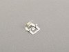 ES#431859 - 8D0867549C - Headliner Retaining Clip - Priced Each - Secures the headliner to the roof of the vehicle - Genuine Volkswagen Audi - Audi