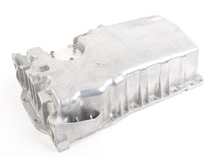 ES#2855728 - FMBSMP18T - Baffled oil pan - Keep your engine from oil starvation under G-forces - Forge - Audi Volkswagen