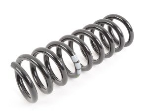 ES#1721306 - 2023212004 - Front Coil Spring - Priced Each - (NO LONGER AVAILABLE) - Fits Left Or Right Side - Genuine Mercedes Benz - Mercedes Benz