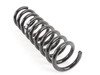 ES#1721306 - 2023212004 - Front Coil Spring - Priced Each - (NO LONGER AVAILABLE) - Fits Left Or Right Side - Genuine Mercedes Benz - Mercedes Benz