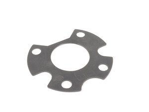 ES#2746771 - 71532 - .50 Deg Nylon Positive Negative Shim - Priced Each  - With these shims you can correct both rear camber and rear toe on newer Volkswagens and Audis - SPC - Audi Volkswagen