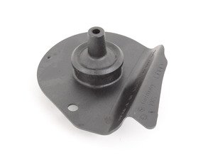 ES#2725579 - 8V0802845 - Front Jack Socket - Left - Replace your missing or damaged component - Genuine Volkswagen Audi - Audi