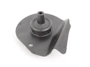 Front Jack Socket - Left