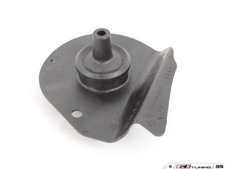 ES#2725579 - 8V0802845 - Front Jack Socket - Left - Replace your missing or damaged component - Genuine Volkswagen Audi - Audi