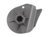ES#2725579 - 8V0802845 - Front Jack Socket - Left - Replace your missing or damaged component - Genuine Volkswagen Audi - Audi