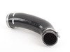 ES#2782184 - FMMK7INDHBLK - Silicone Intake Hose - Black - Increase air flow and add good looks to your engine bay - Forge - Audi Volkswagen