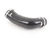 ES#2782184 - FMMK7INDHBLK - Silicone Intake Hose - Black - Increase air flow and add good looks to your engine bay - Forge - Audi Volkswagen