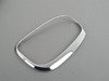 ES#2136747 - 52109806936 - Rear Taillight Chrome Surround - Right - Located around the rear tail lights - Genuine MINI - MINI