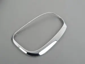 Rear Taillight Chrome Surround - Right