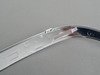 ES#2136747 - 52109806936 - Rear Taillight Chrome Surround - Right - Located around the rear tail lights - Genuine MINI - MINI