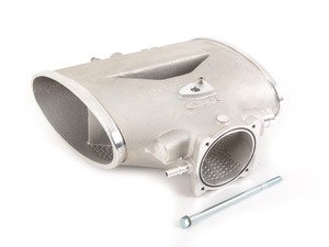 ES#2776870 - 91482-3.8 - 991 Carrera S Plenum - Bolt-on upgrade for 15 HP and 14 ft/lbs of torque! - IPD - Porsche