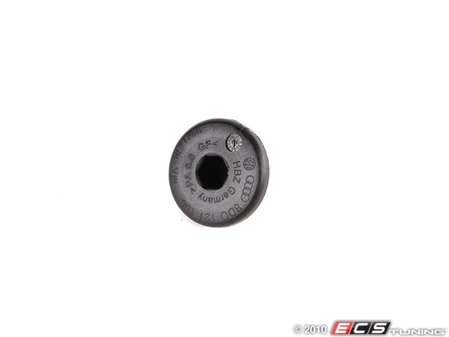 ES#250205 - 8D0121100 - Radiator Drain Plug - Used for quick removal of coolant - Original Equipment Supplier - Audi Volkswagen