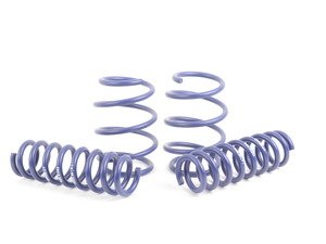 ES#2918783 - 28896-3 - Sport Spring Set - Unrivaled comfort and performance. - H&R - BMW