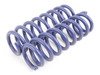 ES#2918783 - 28896-3 - Sport Spring Set - Unrivaled comfort and performance. - H&R - BMW