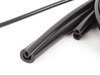 ES#2960052 - 2104 - Vacuum Hose Pit Pack - Black Silicone  - Includes - 5ft of 3.2mm, 10ft of 3.75mm, 4ft of 4.5mm, 4ft of 6mm and 2ft of 10mm black silicone hoses - Vibrant Performance - 