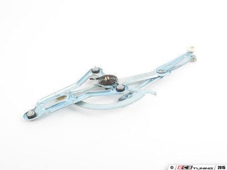 ES#4736883 - 1247200446 - Front Window Regulator - Right - Motor sold separately - Bremmen Parts - Mercedes Benz