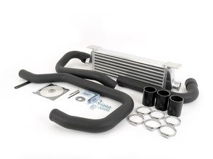 Euro Sport Front Mount Intercooler