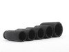 ES#2730659 - 003302SCHKT - Deep Well Impact Socket Set - Ideal for many axle nuts and other high-torque fasteners. Includes 24mm, 27mm, 30mm, 36mm, and 46mm sockets. - Schwaben - Audi BMW Volkswagen Mercedes Benz MINI Porsche