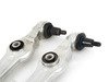 ES#2130098 - 4d0498103 - Front Lower Control Arm Kit - Includes all front lower control arms with hardware - MTC - Audi Volkswagen