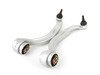 ES#2130098 - 4d0498103 - Front Lower Control Arm Kit - Includes all front lower control arms with hardware - MTC - Audi Volkswagen
