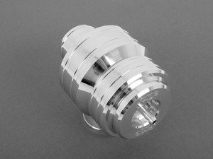 ES#1832441 - FMDVSUPRC - Forge Supersize Recirculating Valve - Designed to offer extreme flow rates for highly modified turbocharger setups - Forge - Volkswagen