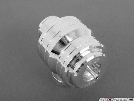 ES#1832441 - FMDVSUPRC - Forge Supersize Recirculating Valve - Designed to offer extreme flow rates for highly modified turbocharger setups - Forge - Volkswagen