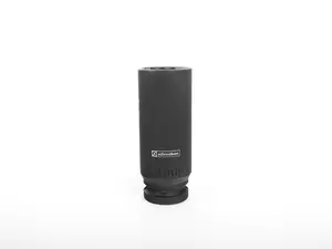 Deep Well Impact Socket - 24mm