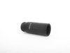 ES#2794969 - 003302SCH06A - Deep Well Impact Socket - 24mm - Ideal for many axle nuts and other high-torque fasteners - Schwaben - Audi BMW Volkswagen Mercedes Benz MINI Porsche