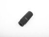 ES#2794969 - 003302SCH06A - Deep Well Impact Socket - 24mm - Ideal for many axle nuts and other high-torque fasteners - Schwaben - Audi BMW Volkswagen Mercedes Benz MINI Porsche