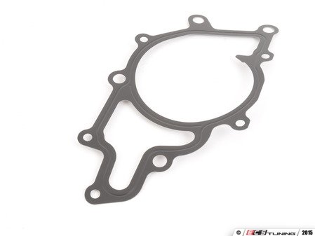 ES#2960314 - 6112010280 - Water Pump Gasket  - Elring - Mercedes Benz