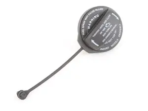 Gas Cap