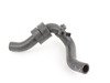 ES#2797478 - 1J0122101AT - Coolant Hose - Connects water pipe to auxiliary radiator supply port - Rein - Volkswagen