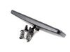 ES#2743531 - 7N0857511M9B9 - Standard Rear View Mirror - Interior mirror assembly for seeing what is behind you - Genuine Volkswagen Audi - Volkswagen