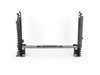 ES#38177 - 17117560958 - Radiator Carrier - Radiator and other cooling components mount to this carrier - Genuine BMW - BMW