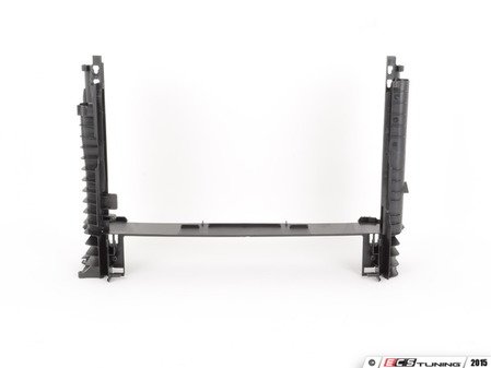 ES#38177 - 17117560958 - Radiator Carrier - Radiator and other cooling components mount to this carrier - Genuine BMW - BMW