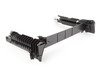 ES#38177 - 17117560958 - Radiator Carrier - Radiator and other cooling components mount to this carrier - Genuine BMW - BMW
